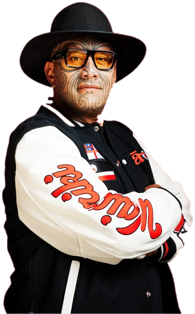 Rawiri Waititi